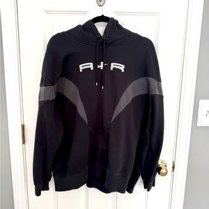 NIKE AIR FLEECE HOODIE